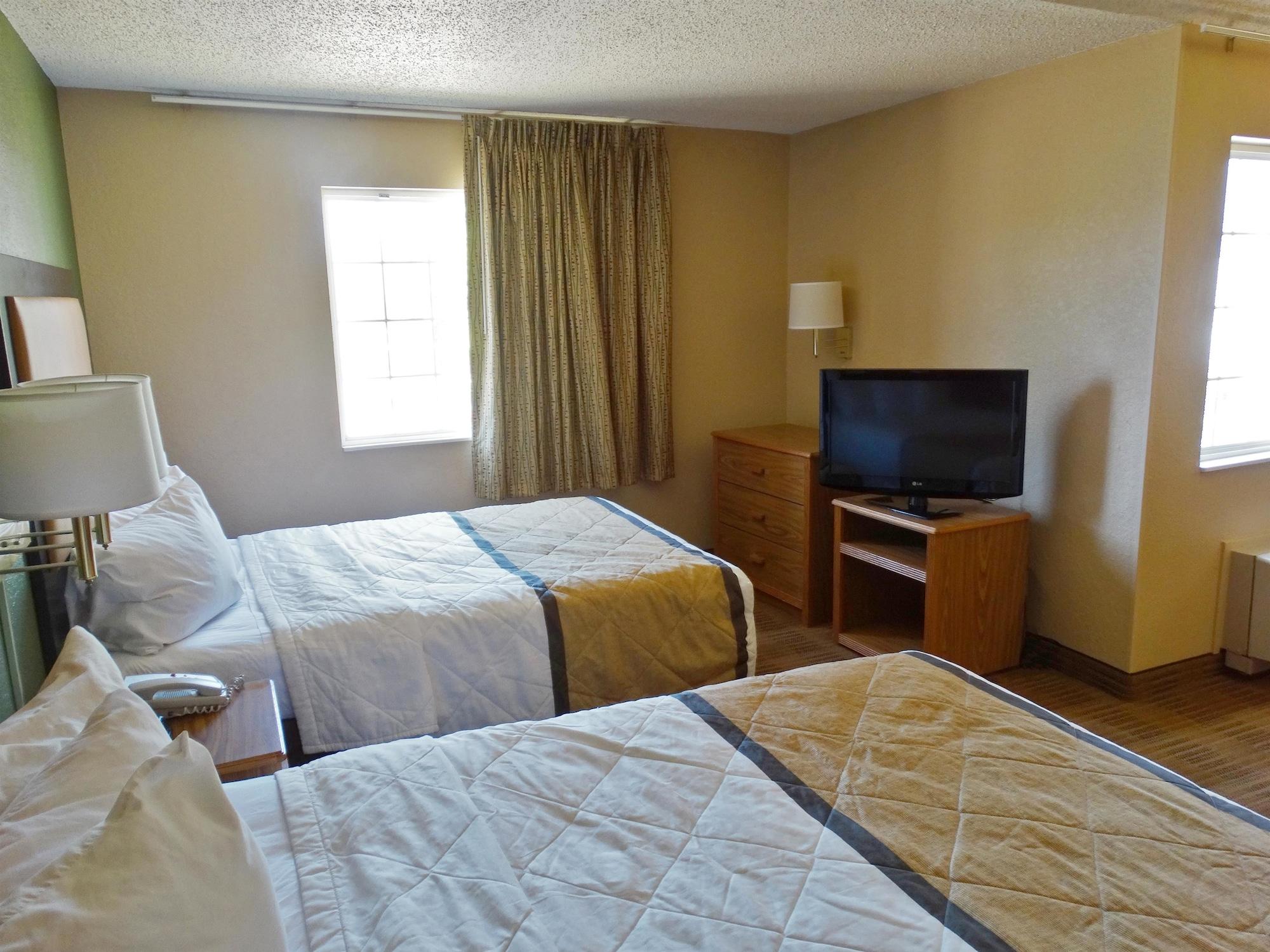 Extended Stay America Suites - Phoenix - Airport - Tempe Exterior foto