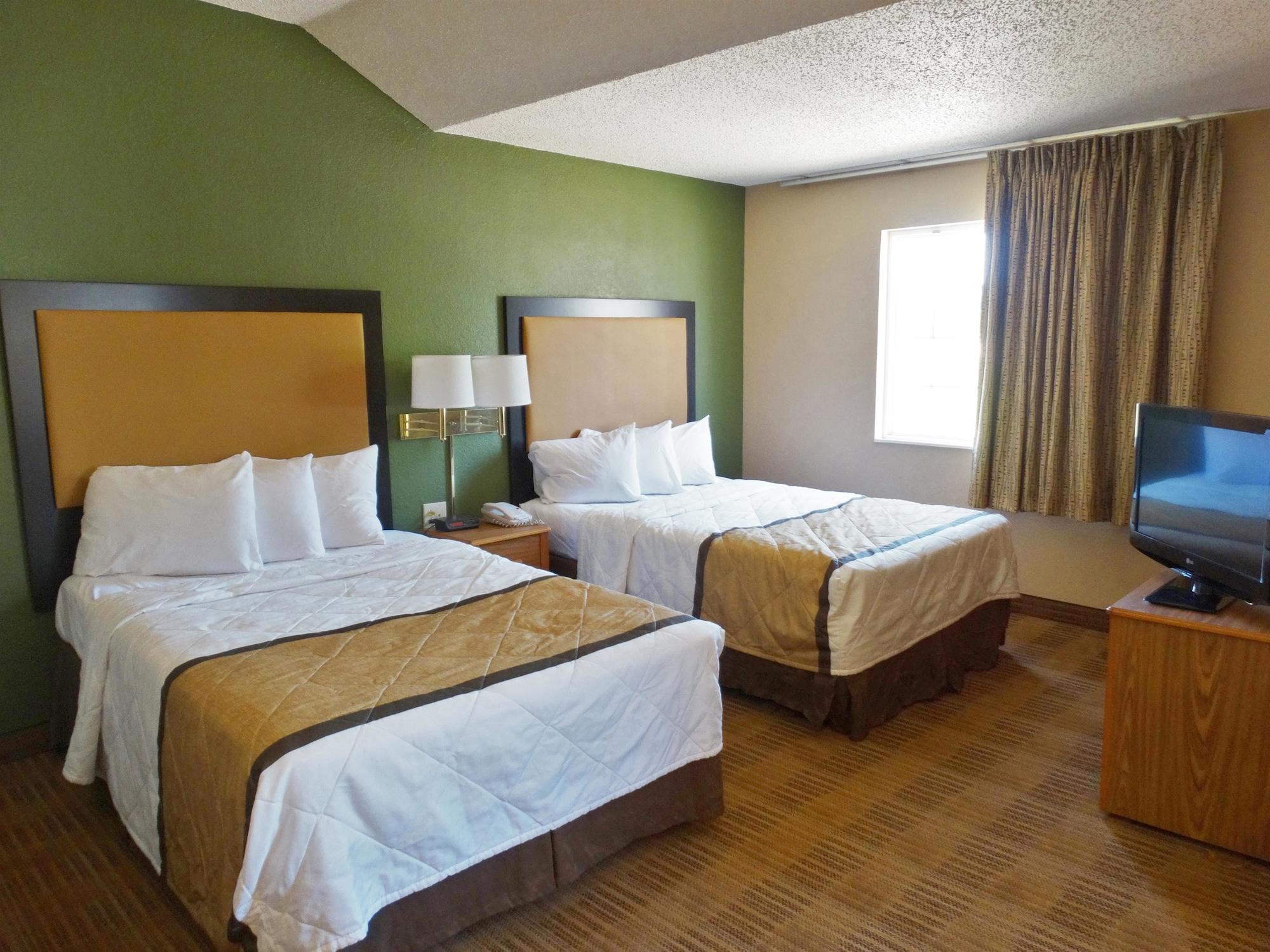 Extended Stay America Suites - Phoenix - Airport - Tempe Exterior foto