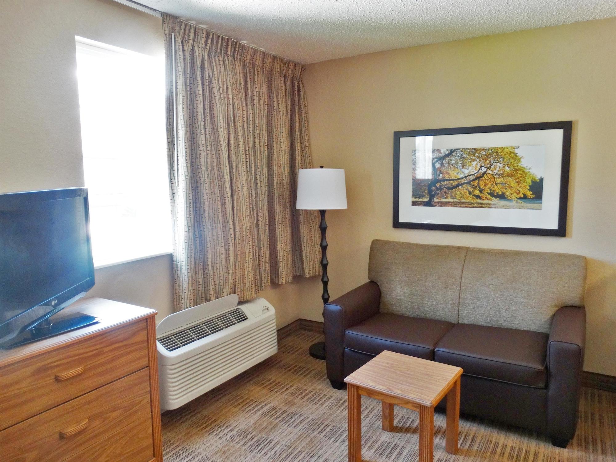 Extended Stay America Suites - Phoenix - Airport - Tempe Exterior foto