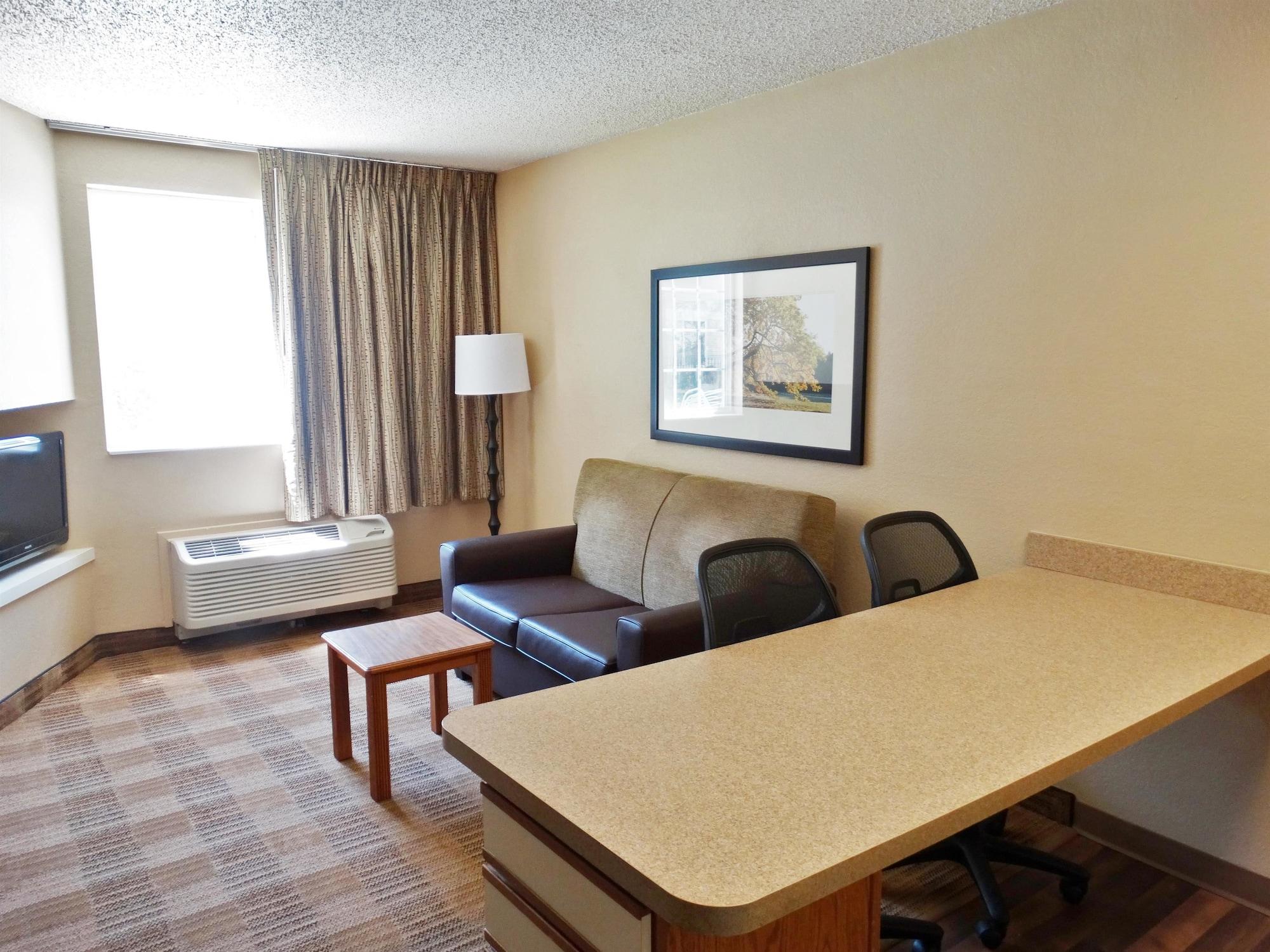 Extended Stay America Suites - Phoenix - Airport - Tempe Exterior foto