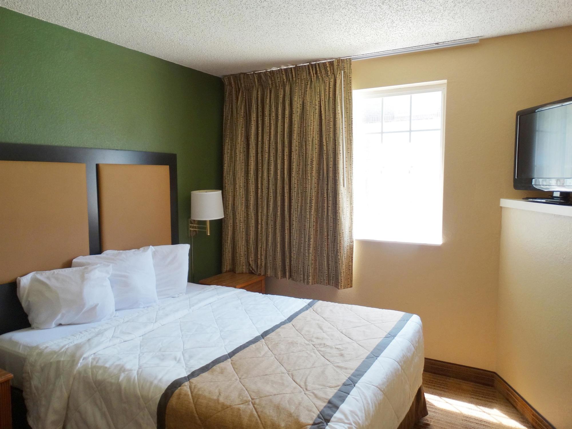 Extended Stay America Suites - Phoenix - Airport - Tempe Exterior foto